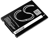 Battery for Renkforce 1373174 1373174
