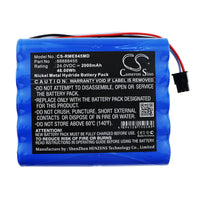 Battery for ResMed VS III 88888455