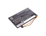 Battery for Razer RZ03-0133 RZ84-01330100 Turret Gaming Lapboard PL325385