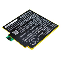 Battery for Verizon Ellipsis 8 HD QTASUN1 MLP29110109
