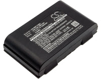 Battery for Ravioli MH1300 Micropiu LNC1300 MH1300 NC1300