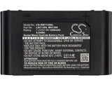 Battery for Ravioli MH1300 Micropiu LNC1300 MH1300 NC1300