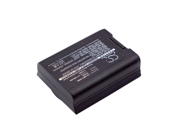 Battery for Ravioli A96897838P10845 Grundfos MTR15 LJRAEC20 LJRAEC20.50098.02.11 LNH800 NH800