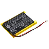 Battery for Rapoo MT750 Pro MT750L US613143N