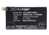Battery for Verizon Elipsis QMV7A 7in Elipsis QMV7B Ellipsis MV7A Ellipsis QMV7A 8GB MLP3970125