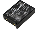 Battery for RAZER RZ01-0133 RZ84-01330100 Turret Turret gaming Mouse FC30-01330200 PL803040