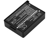 Battery for RAZER RZ01-0133 RZ84-01330100 Turret Turret gaming Mouse FC30-01330200 PL803040