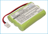 Battery for Resistacap Inc N250AAAF3WL CUSTOM-122