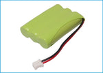 Battery for Resistacap Inc N250AAAF3WL CUSTOM-122