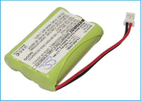 Battery for Resistacap Inc N250AAAF3WL CUSTOM-122