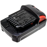 Battery for Ingersoll Rand IQV20 BL2012