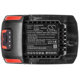 Battery for Ingersoll Rand IQV20 BL2012