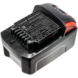 Battery for Ingersoll Rand IQV20 BL2012