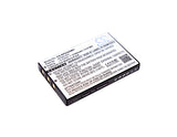 Battery for Rainin E4 pipette E4 XLS+ 6109-031 800-472-4646 E4-BATT