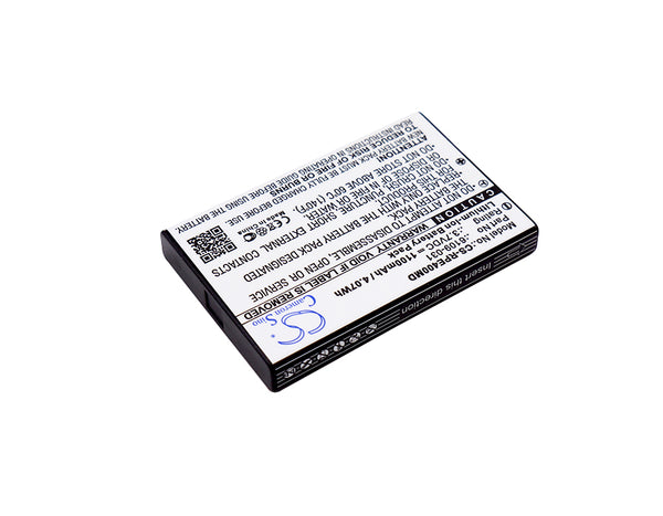 Battery for Rainin E4 pipette E4 XLS+ 6109-031 800-472-4646 E4-BATT