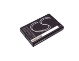 Battery for Rainin E4 pipette E4 XLS+ 6109-031 800-472-4646 E4-BATT
