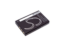 Battery for Rainin E4 pipette E4 XLS+ 6109-031 800-472-4646 E4-BATT