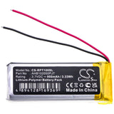 Battery for RAPOO Ti100 AHB102050PJT