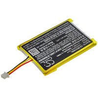 Battery for Razer OPUS X 1ICP5/34/50 1S1P