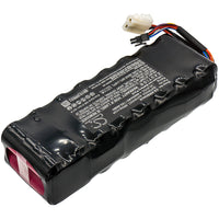 Battery for Robomow Robot Mower RS612 Robot Mower RS622 Robot Mower TS 1800 Robot Mower TS1800 Tuscania TS1000 Tuscania TS1800 BAT6000A BAT6000C BAT6001B MRK6103A MRK6105A