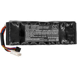 Battery for Robomow Robot Mower RS612 Robot Mower RS622 Robot Mower TS 1800 Robot Mower TS1800 Tuscania TS1000 Tuscania TS1800 BAT6000A BAT6000C BAT6001B MRK6103A MRK6105A