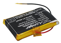 Battery for Roberts Sports Dab2 D8110-21-00447