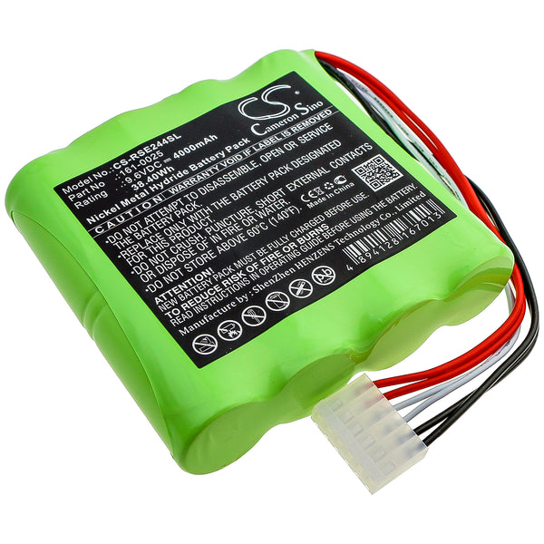 Battery for ROSE EPG-0244-2 161-0025