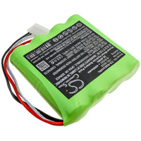 Battery for ROSE EPG-0244-2 161-0025