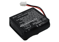 Battery for Ratiotec Soldi Smart Soldi Smart Banknote Tester ICP483440AL 3S1P