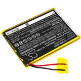 Battery for Oregon Scientific Meep Meep X2 OP0118-13 056080CN55