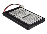 Battery for RTI T2B T2C T2Cs T3 ATB-1200