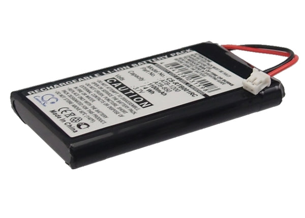 Battery for RTI T2B T2C T2Cs T3 ATB-1200