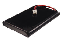 Battery for RTI T2B T2C T2Cs T3 ATB-1200