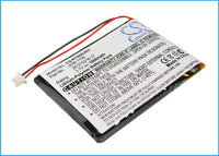 Battery for RTI T3V T3-V T3-V+ 30-210218-17 ATB-1700