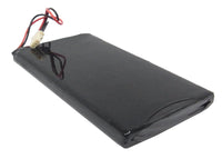 Battery for RTI T4 T4 Touch Panel Zig Bee 40-210325-17 ATB-T4