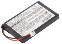 Battery for RTI T1 T1B T2 T2+ TheaterTouch 40-210154-17 ATB-950 ATB-950-SANUF