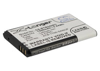 Battery for RTI Pro Pro24.i Pro24.r Pro24.r v2 Pro24.z 41-500012-13 ATB-1100-SANUF