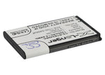 Battery for RTI Pro Pro24.i Pro24.r Pro24.r v2 Pro24.z 41-500012-13 ATB-1100-SANUF