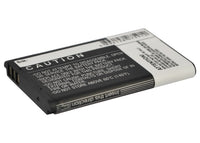 Battery for LeTV RC60Tp6 S40 S50 SRC X50 X60