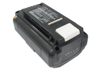 Battery for Ryobi RY40500 RY40460 RY40450 RY40410 RY40400 RY40220 BPL3626 BPL3626D BPL3640 BPL3640D BPL3650 BPL3650D OP4015 OP4026 OP4026A OP4030 OP4050 OP4050A