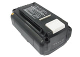Battery for Ryobi RY40500 RY40460 RY40450 RY40410 RY40400 RY40220 BPL3626 BPL3626D BPL3640 BPL3640D BPL3650 BPL3650D OP4015 OP4026 OP4026A OP4030 OP4050 OP4050A