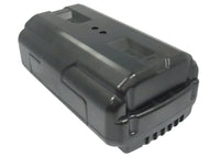 Battery for Ryobi RY40500 RY40460 RY40450 RY40410 RY40400 RY40220 BPL3626 BPL3626D BPL3640 BPL3640D BPL3650 BPL3650D OP4015 OP4026 OP4026A OP4030 OP4050 OP4050A