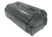 Battery for Ryobi RY40500 RY40460 RY40450 RY40410 RY40400 RY40220 BPL3626 BPL3626D BPL3640 BPL3640D BPL3650 BPL3650D OP4015 OP4026 OP4026A OP4030 OP4050 OP4050A