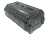Battery for Ryobi RY40500 RY40460 RY40450 RY40410 RY40400 RY40220 BPL3626 BPL3626D BPL3640 BPL3640D BPL3650 BPL3650D OP4015 OP4026 OP4026A OP4030 OP4050 OP4050A