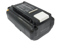 Battery for Ryobi 40-Volt Brushless Lithium-Ion RY40610 RY40601 RY40600 BPL3626 BPL3626D BPL3640 BPL3640D BPL3650 BPL3650D OP4015 OP4026 OP4026A OP4030 OP4050 OP4050A