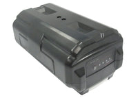 Battery for Ryobi RY40410 RY40400 RY40220 RY40204 RY40200 RY40190-Y RY40190 RY40180-Y RY40112 RY40110 BPL3626 BPL3626D BPL3640 BPL3640D BPL3650 BPL3650D OP4015 OP4026 OP4026A OP4030 OP4050 OP4050A
