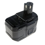 Battery for Ryobi CHD-1801M CRS 1803 P410 P813 P102 P107 P108 P104 P105 BPP-1817M BPP-1817/2 BPP-1817 BPP-1815 BPP-1813 BPL1820 BPL18151 BPL-1820G