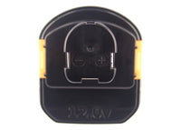 Battery for Ryobi TF1100 TFD220 1400143 1400652 1400652B 1400670 4400005 B-8286 BPT1025 RY-1204