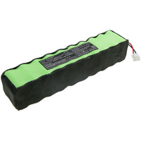 Battery for Rowenta RH8770WU/2D1 RH877101/2D1 RH877101/8M0 RH877101/9A0 RH877101/HM0 RH8771WS/9A0 RH877501/2D1 RH877501/8M0 RH877501/HM0 RH877901/2D1 RS-RH5278