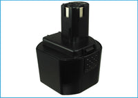 Battery for Ryobi CTH962K HP961 HP961K HP962 RY961 SA960 1311146 1400669